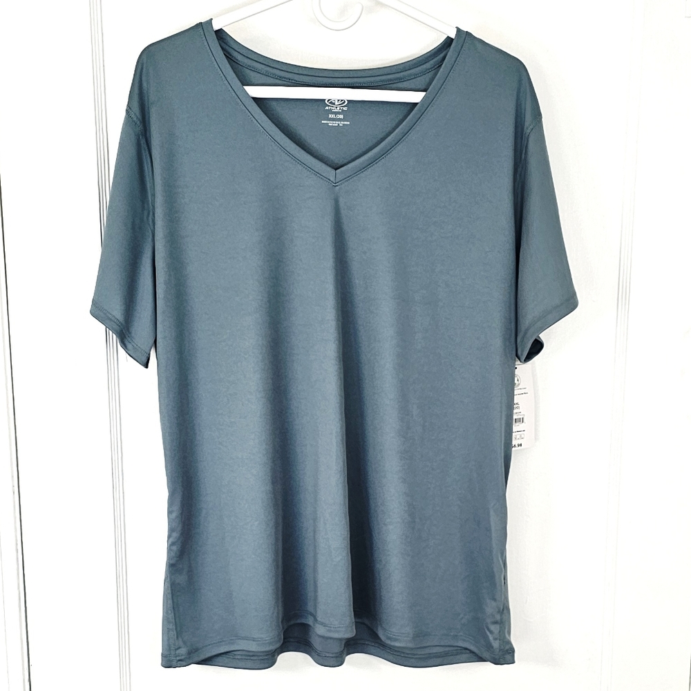 New✨️Moisture Wicking T-Shirt